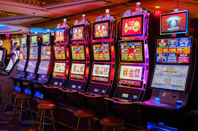 The Most Effective Ideas In Online Casinos