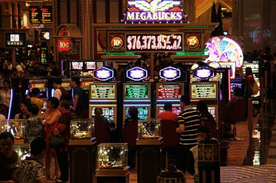casino in Karachi Pakistan