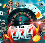 20bet casino