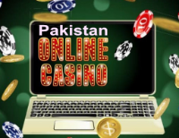 Online Casino real money Pakistan